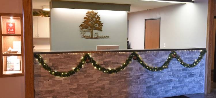 肖诺四季酒店(Shawano Four Seasons Hotel)图片