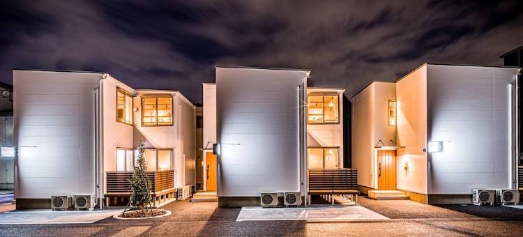 乐天住宿HOUSE x WILL STYLE高崎(Rakuten STAY HOUSE x WILL STYLE Takasaki)图片