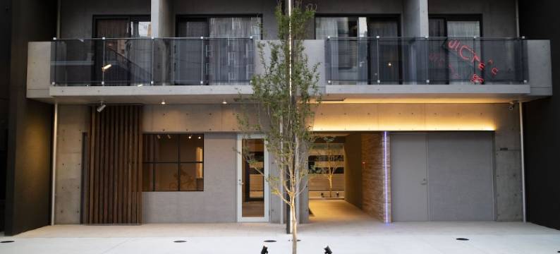 Rest Collection Kujo Osaka(Rest Collection Kujo Osaka)图片