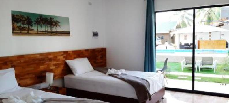 Chinita精品酒店(Chinita Boutique Hotel)图片