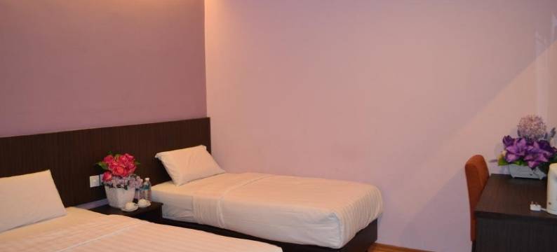 青涩酒店(Sentimental Hotel)图片