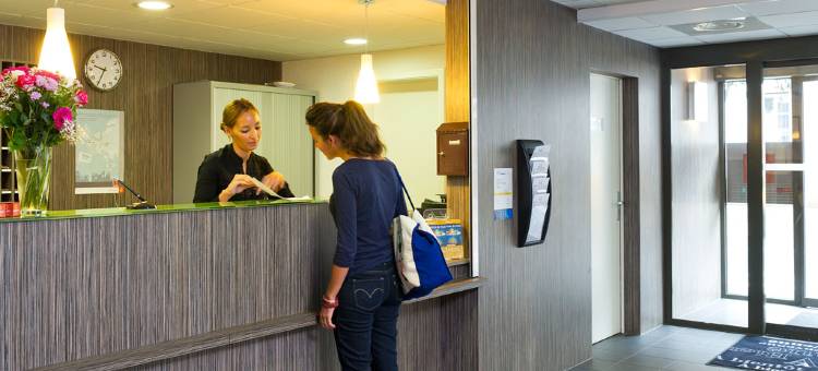 阿德吉奥阿克瑟斯斯特拉斯堡小法兰西公寓式酒店(Aparthotel Adagio Access Strasbourg Petite France)图片