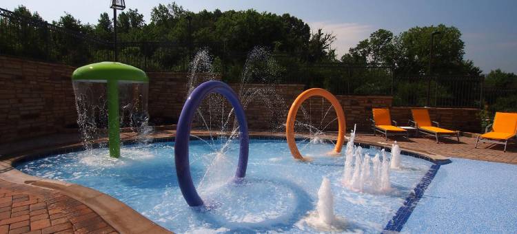 鸽子谷欢朋酒店(Hampton Inn Pigeon Forge)图片