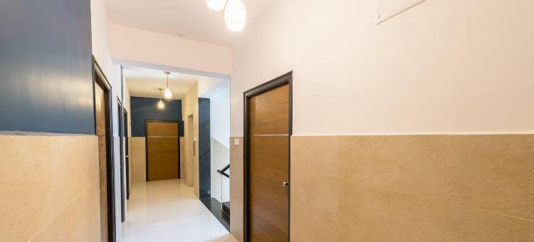 Treebo高级转角住宿(Treebo Corner Stay)图片