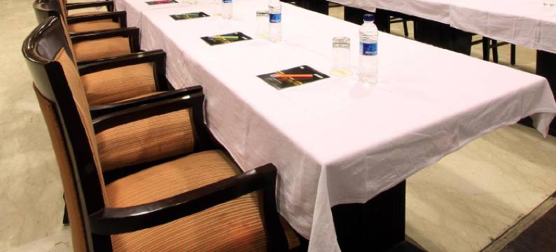 南门酒店(Hotel Southgate)图片