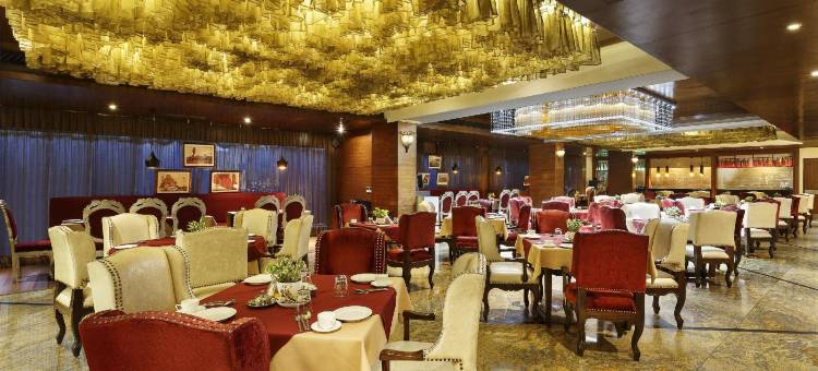 拉马维拉酒店(La Marvella, Bengaluru)图片