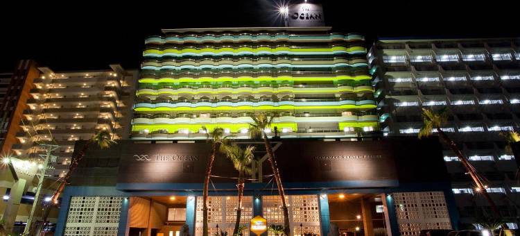 海洋酒店(Hamanako Bentenjima Resort the Ocean)图片