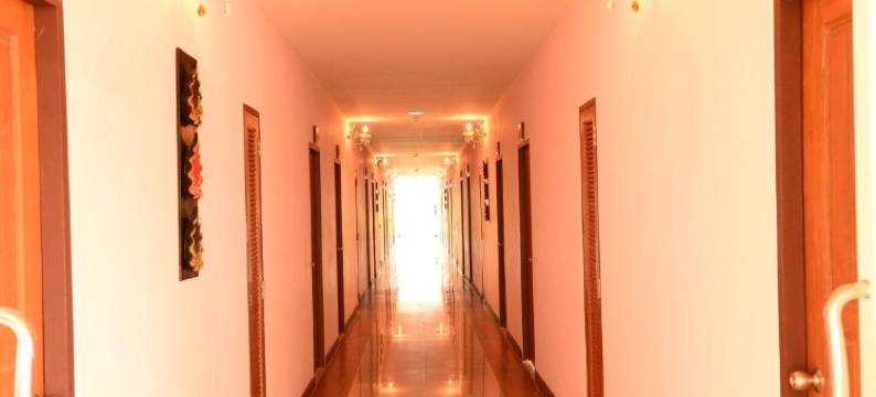 君迪玛精品酒店(Juntima Boutique Hotel)图片