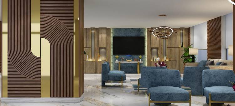 安静酒店(Quiet Hotel)图片