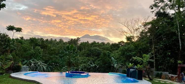 Balai Banahaw Vacation Farm and Private Resort图片