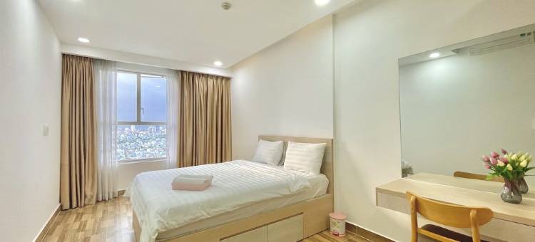 日出城市公寓酒店(Sunrise City Apartments)图片