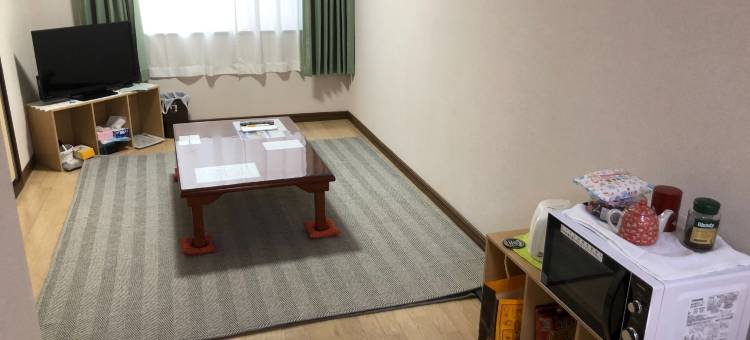 大高地102号房(Grand Heights Room 102)图片