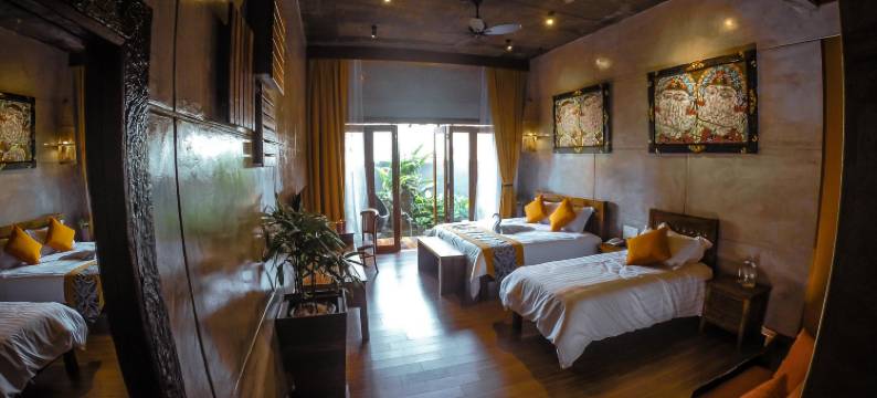 怡保巴利酒店(Ipoh Bali Hotel)图片