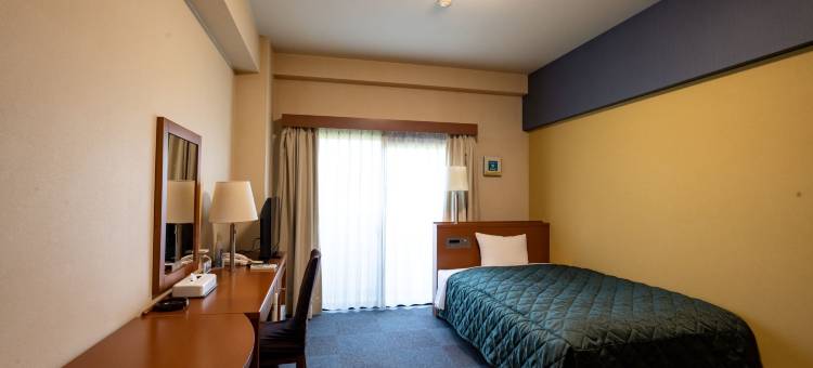 新天商务饭店(Business Hotel Shinten)图片