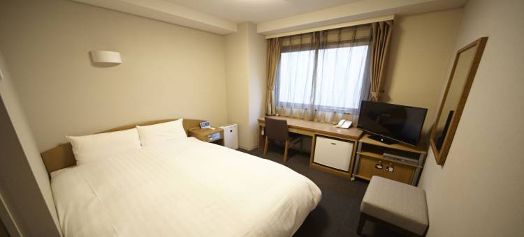 仙台广濑通多美迎快捷酒店(多美迎・御宿野乃 酒店集团)(Dormy Inn Express Sendai Hirosedoori Hot Spring)图片