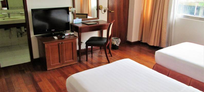 马可酒店(Marco Hotel)图片