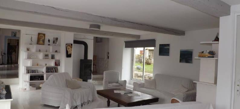 勒库鲁瑞住宿加早餐旅馆(Le Kouloury)图片