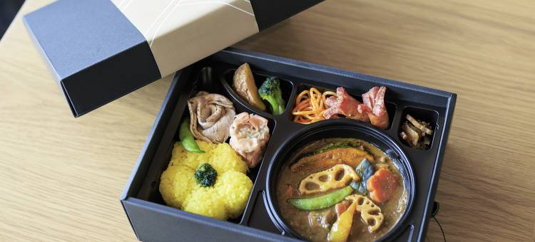 北海道惠庭万枫酒店(Fairfield by Marriott Hokkaido Eniwa)图片