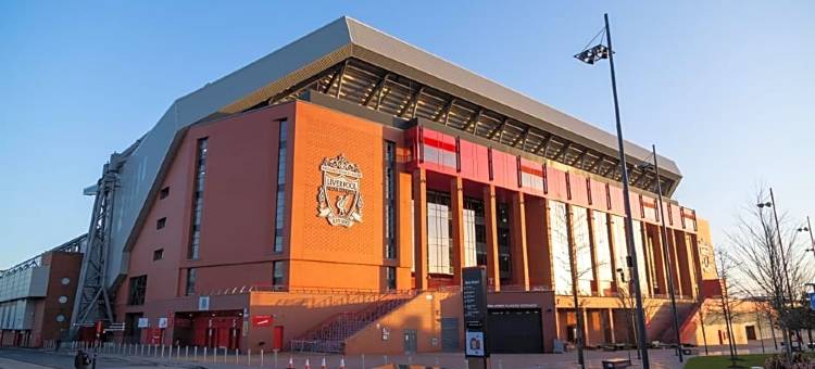 安菲尔德酒店(Hotel Anfield)图片