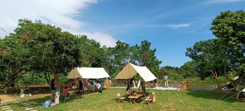 宏阳Joy客栈(鹤薮路1号分店)图片