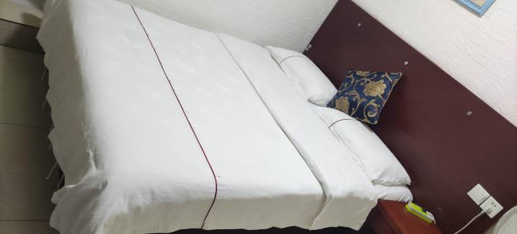 合肥瑞发宾馆图片