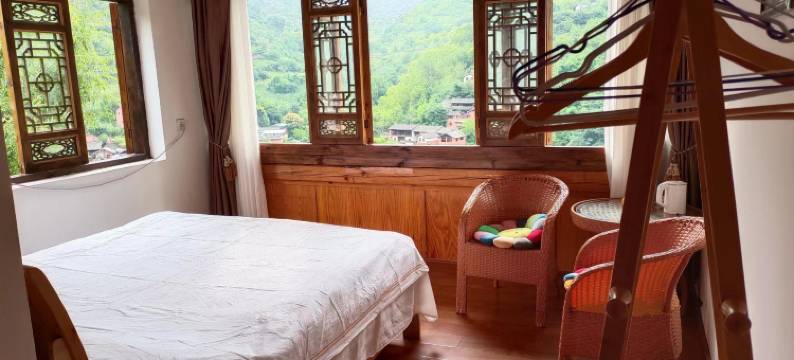 诺邓欣客来客栈图片