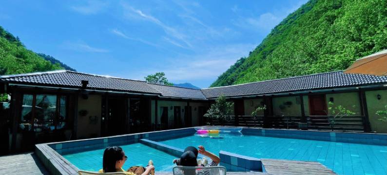 临安从前·慢民宿图片