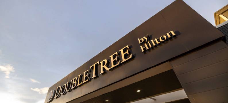 希尔顿逸林酒店卡尔加里北(DoubleTree by Hilton Calgary North)图片