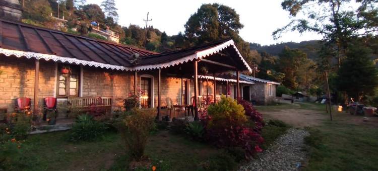 Hotel O Home Heritage Homestay图片