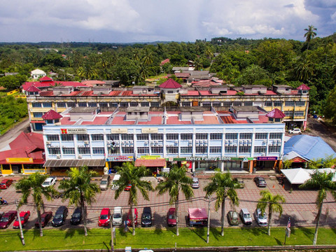 梅斯拉精品酒店