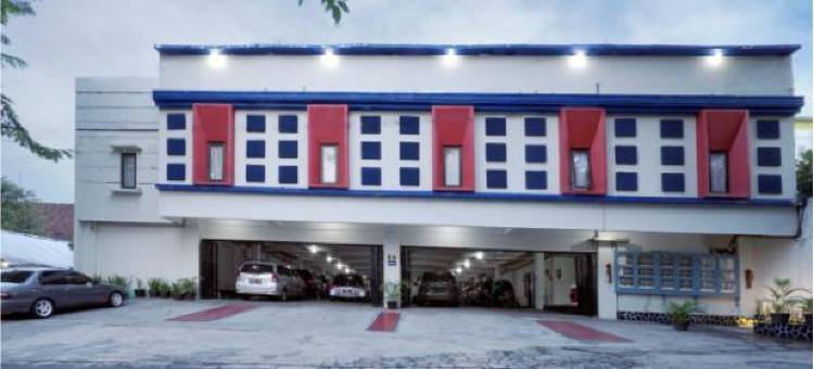 Dparagon Jalan Jogja酒店(D'Paragon Jl Jogja)图片