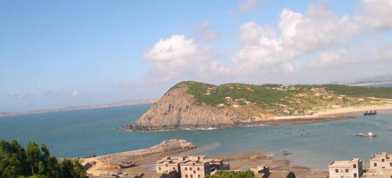 福州高宇客栈(东美村分店)图片