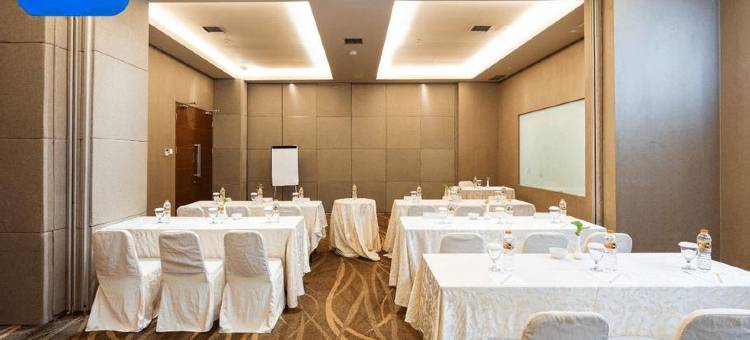 泗水城大酒店(Midtown Hotel Surabaya)图片