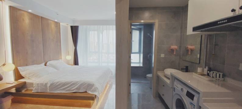 至安公寓(新聂路分店)图片