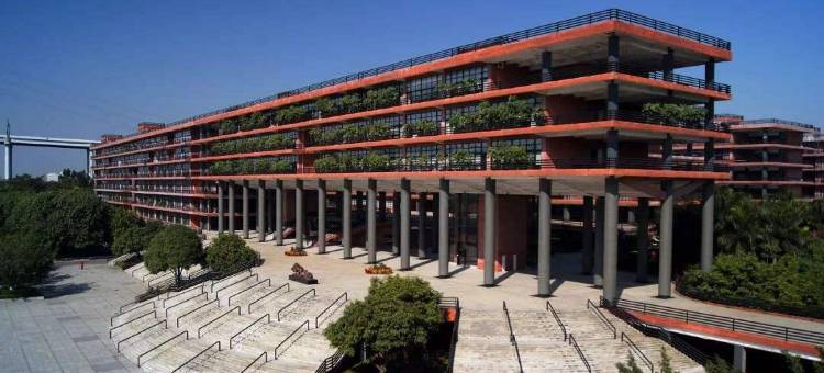 露露公寓(广州大学城广工店)图片