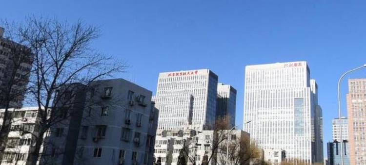 如家华驿酒店(北京蓟门桥首体店)图片