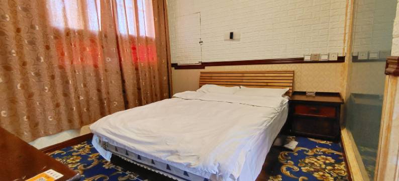 日喀则喜孜青年旅舍图片