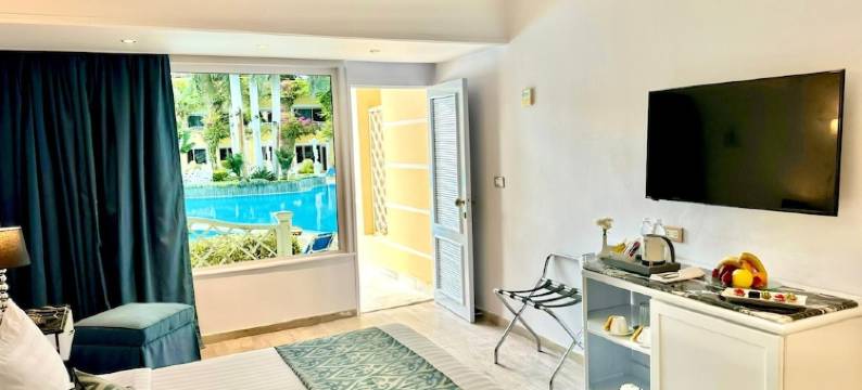 天堂海滩度假酒店(Paradise Inn Beach Resort)图片