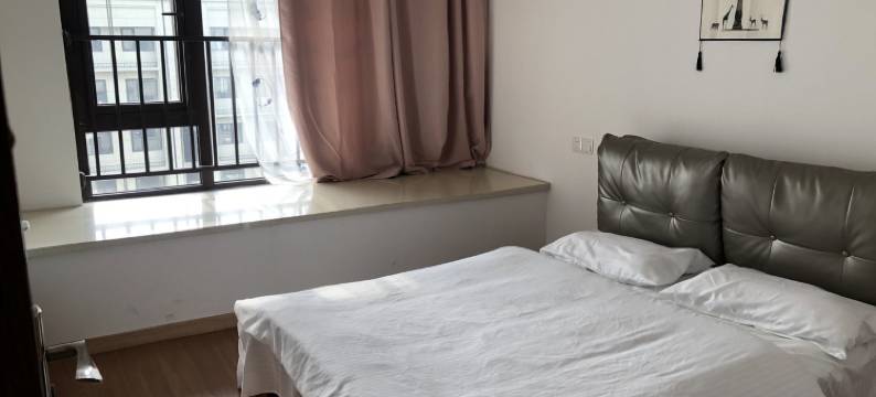 银基国际旅游度假区民宿(观老路分店)图片