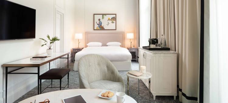 罗浮宫酒店 - 凯悦臻选酒店(Hôtel du Louvre, in The Unbound Collection by Hyatt)图片