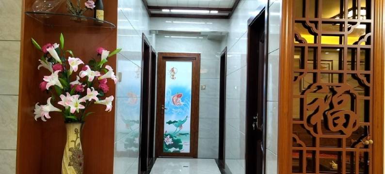 家家爱民宿(龙坪街分店)图片