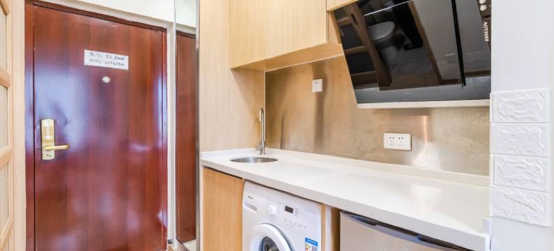 来来回回ABC公寓(徐州北路分店)图片