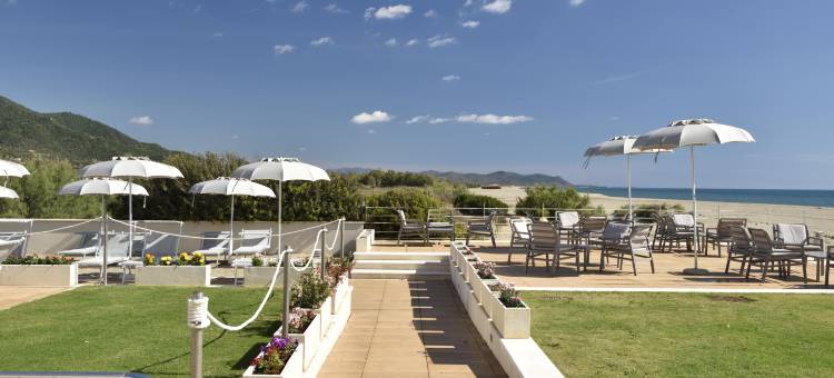 萨利纳斯托雷俱乐部酒店(Hotel Club Torre Salinas - Adults Only)图片