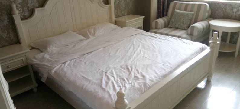 昌黎若水三千只取一瓢饮公寓图片