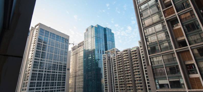 云子短租公寓(福华路分店)图片