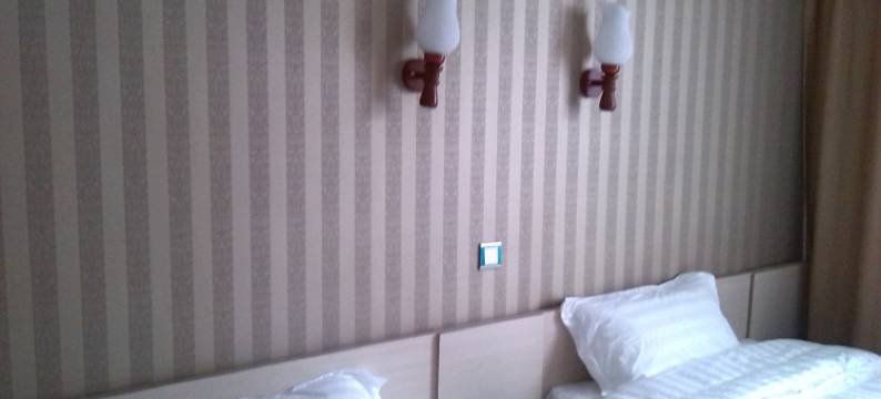 葡萄庄园公寓(冰湖北路分店)图片