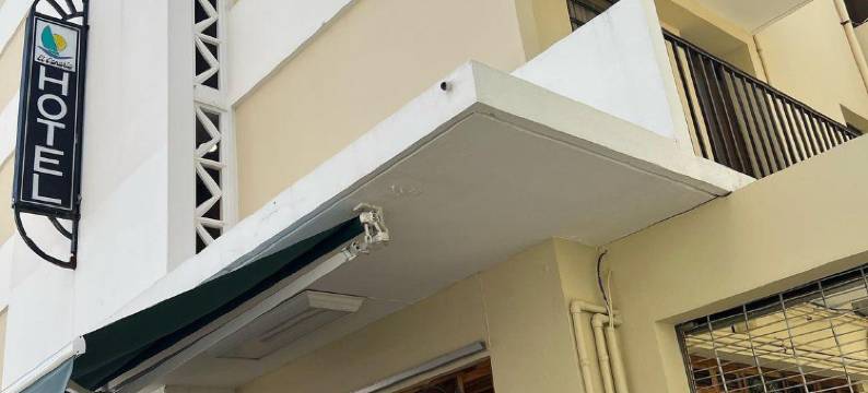 潟湖畔萨尔瓦多卡纳里奥酒店(Abitta Condado)图片