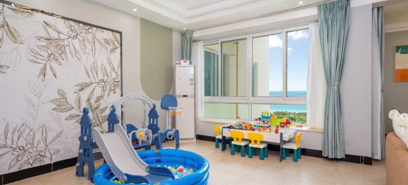 海景一民宿(三亚湾路分店)图片