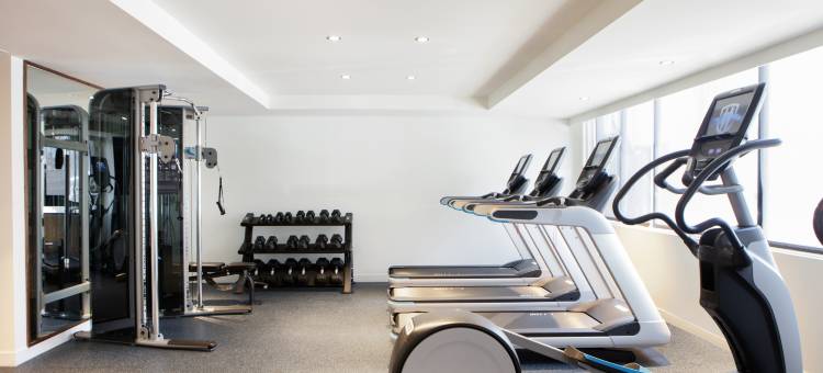 金普顿班尼克酒店由(Kimpton Banneker Hotel)图片