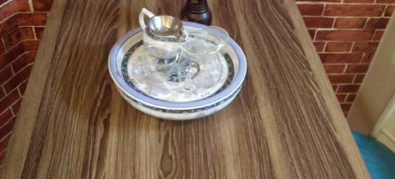 哈尔滨爱聚会日租公寓(2号店)图片